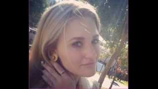 Video thumbnail of "Aly & AJ - Never Fading"