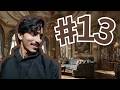 aysmmeterical living room | interior design part 13