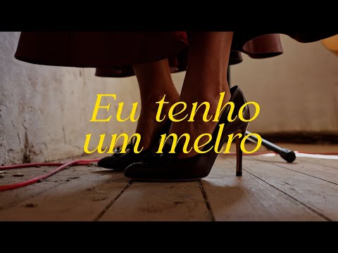 Ana Bacalhau - Eu tenho um melro