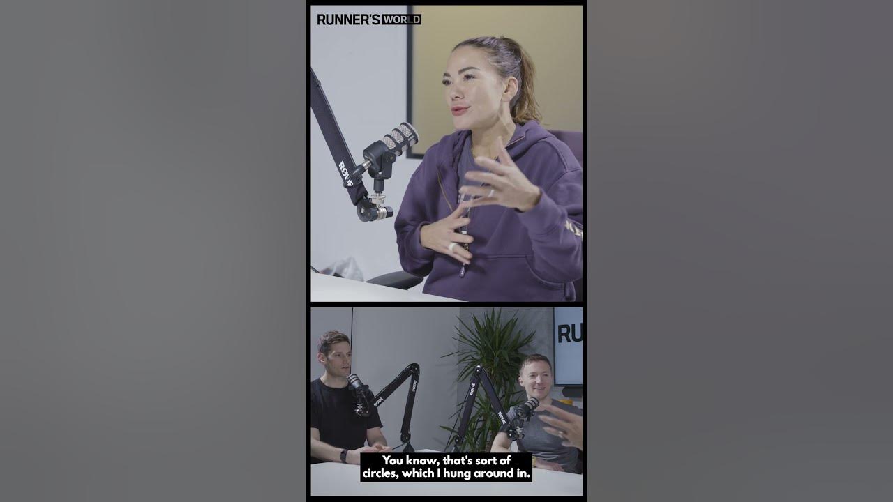 How do you an ultrarunner? Runner's World YouTube