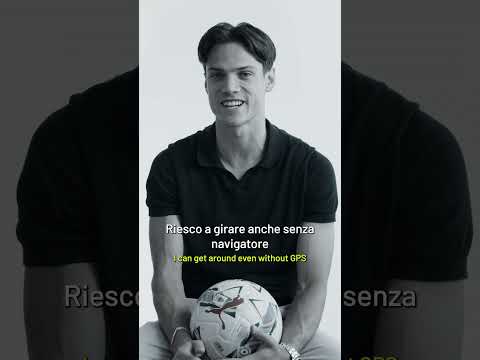 Samuele Ricci ๐ Samuele Ricci ๐ Thumbnail