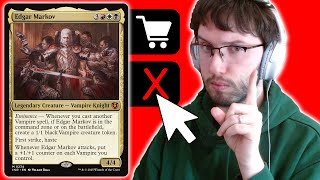 Faut-Il Acheter Du Innistrad Remastered ?