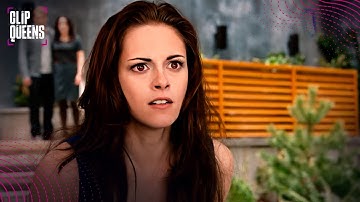 Bella Discovers Jacob