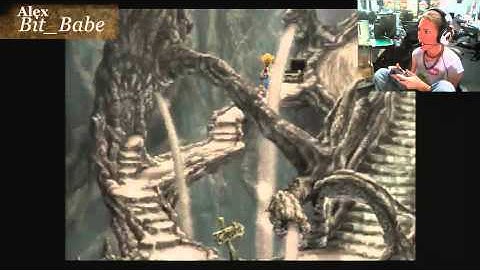 Final Fantasy 9: Cleyra