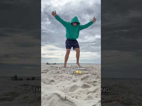 #trending #beach #sand #vacation #shorts
