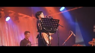 Eva Celia - Another You (Live at Java Jazz Festival 2017)