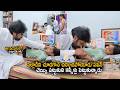 కన్నీళ్లు పెట్టుకున్నాడు పవన్🙏| Pawan Kalyan Got Tears In Eyes When Seen His Little Fan | Sahithi Tv