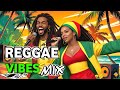 Gospel Reggae Mix  - Ras harmony | POWERLFUL Reggae Jamaican 