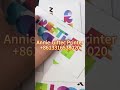Digital Solution for Envelope Logo Printing #digitalprinters