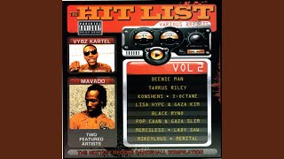 Come Into My Room (feat. Stacious) - Mavado