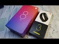 Смартфон Xiaomi Mi 8 Lite 6GB 128GB, с Китая! СУПЕР ТЕЛЕФОН ПО ХОРОШЕЙ ЦЕНЕ!