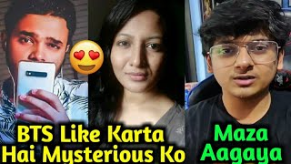 Hydra Bts And Mysterious Yt Love Story Alpha Clasher Expose Hydra Bts Mortal New Schedule