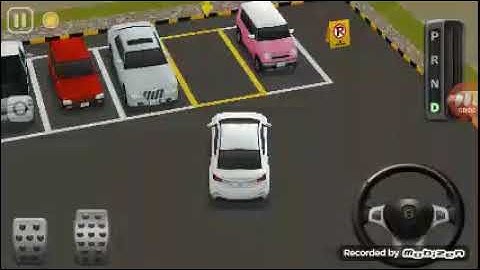 Dr Parking 4 gameplay part 1