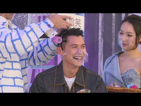 陳家樂連詩雅逛街再傳緋聞 避談感情問題