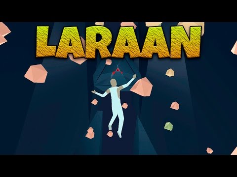 Laraan - Gameplay Review (Steam Game Walkthrough)