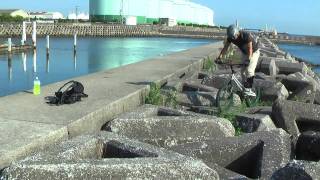 大分県@トライアル20100918階段テトラオットピ