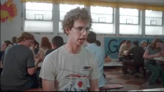 Napoleon Dynamite 1% Milk