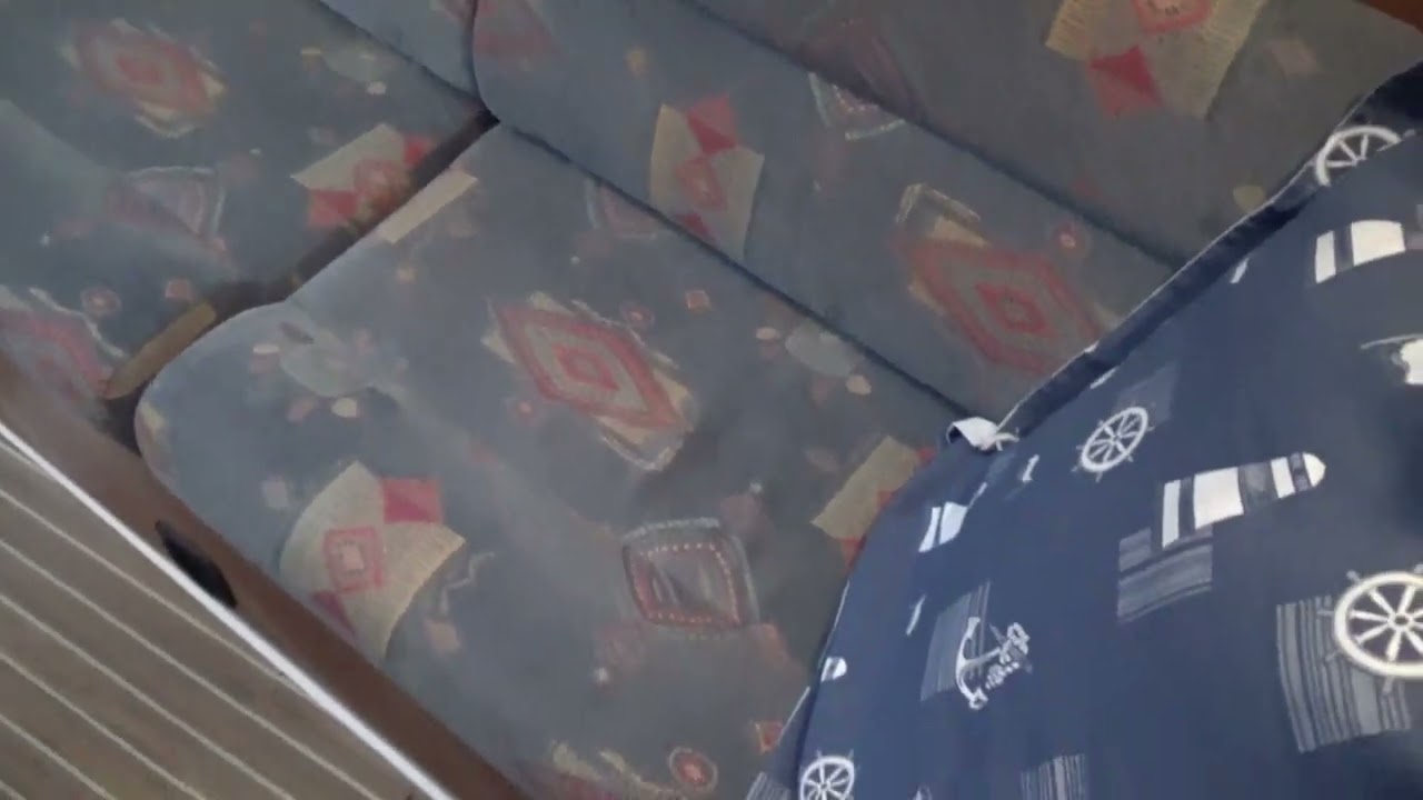 Moody Excel 34 Sailing Yacht - Boatshed - Boat Ref