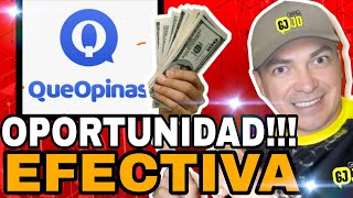 Discover how to make money with Latin surveys! screenshot 5