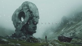 The Monument | Atmospheric, Dark SciFi Ambient Music