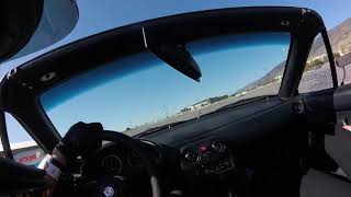 When hitting 3rd gear doesn't go as planned
