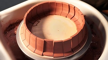 How to Make Glaze Test Tiles — A Beginner