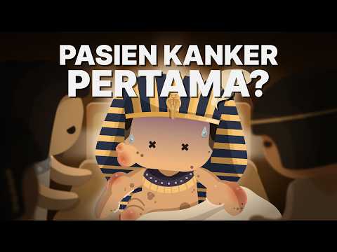 Siapa yang Pertama Kali Kena Kanker? - Siapa yang Pertama Kali Kena Kanker?