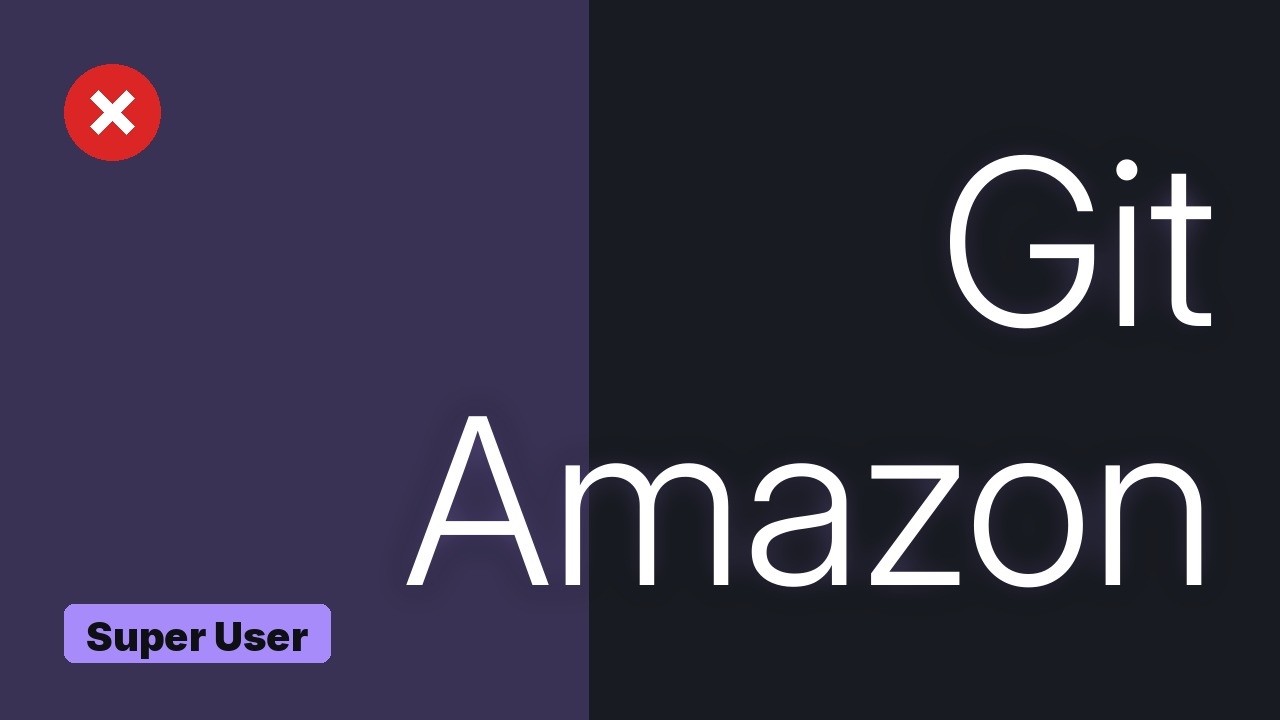 Issue pushing git commits with large files to AWS - YouTube