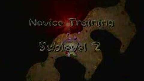 Pikmin 2 Challenge Mode Walkthrough - Novice Training