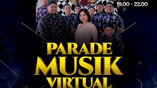 Download lagu PARADE MUSIK VIRTUAL KPU KAB. KEDIRI || CAMPURSARI MAHESWARA