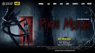 #filmhoror II PINTU MERAH II FILM HORROR 2026 II FILM HORROR TERBARU
