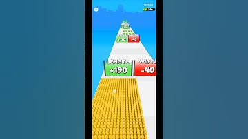 bullet run #shortsgame #game #shorts