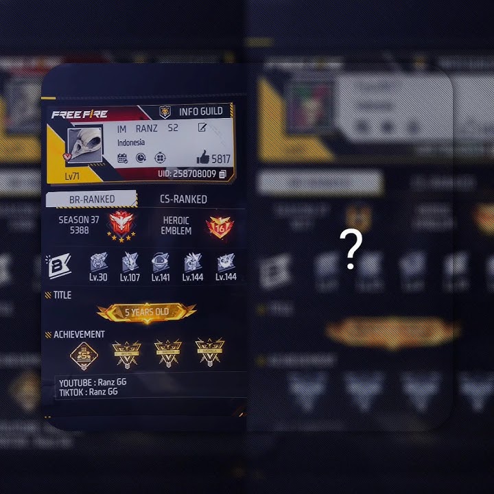 Download lagu PRESET DJ SO SWEET DI DEPAN KU #presetff #alightmotion #freefire