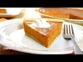 Pumpkin Pie