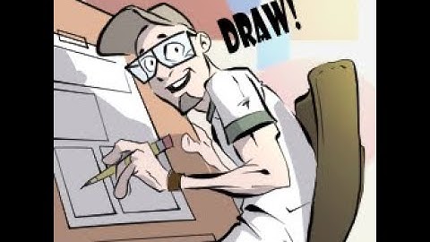 Why you should ink on a vector layer in Clip Studio