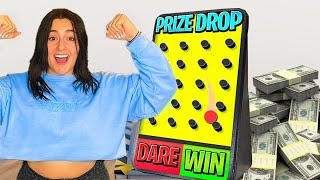 Ultimate PRIZE DROP challenge - Win $1,000,000