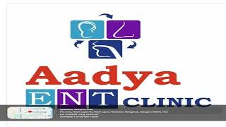 Aadya ENT Clinic Promo