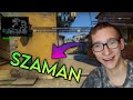 NIE ZADZIERAJ Z SZAMANEM