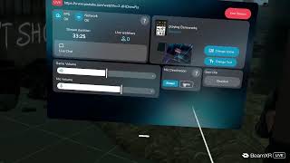 Completing Boneworks campaign level 4