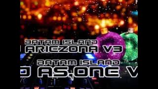DJ AS ONE V3™Feat DJ ARIEZONA V3™ 2017 NONSTOP WORTH IT TRAP THE BEST FUNKY BATAM mp4