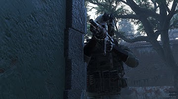 Lightning Fast Raid | Ghost Recon Wildlands | Extreme Difficulty | No HUD