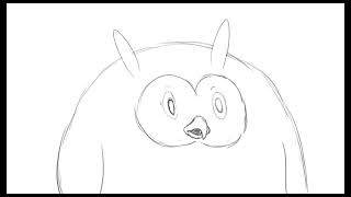 Adventure Time: Fionna and Cake Scarab and Cosmic Owl's Alliance! - Bug World AU Animatic