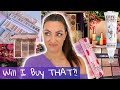 Will I Buy THAT?!! NEW MAKEUP RELEASES