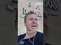 Why is Spencer Pratt running for LA mayor?