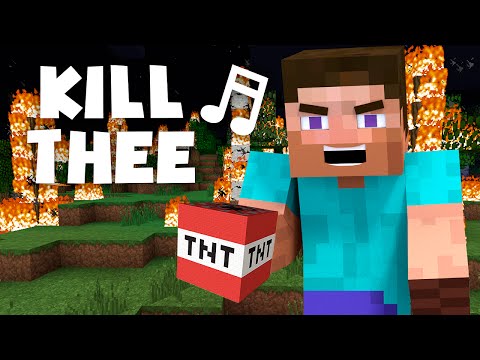 ♫ 'Kill Thee'