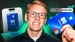 Nexo Card Review 2024  Watch this before you apply!