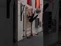 a little blend of mobility + core action | Cirque du Soleil #shorts
