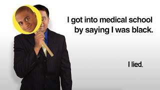 Almost Black Book Trailer 