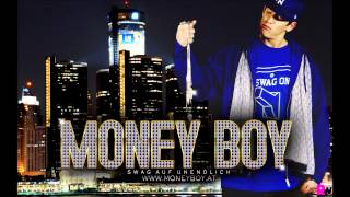 Money Boy - Super Mario