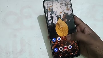 How to default alarm sound in Lava Z3, Alarm sound settings Lava Z3